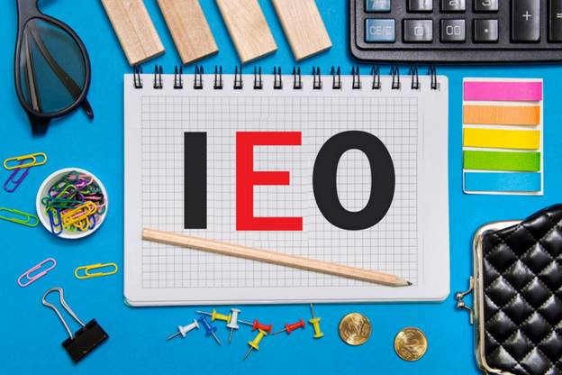 Initial Exchange Offering (IEO) Is The New ICO